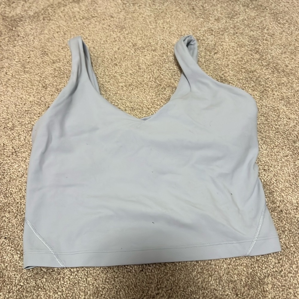 lululemon align bra